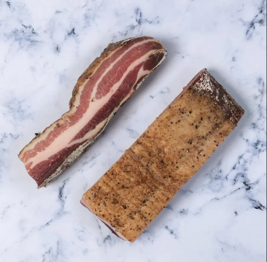 Pancetta