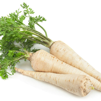 Parsnip Seeds - Harris Model