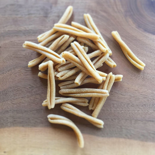 CASARECCE  - Heritage Ancient Wheat Pasta Boxes - 12 boxes x 8oz
