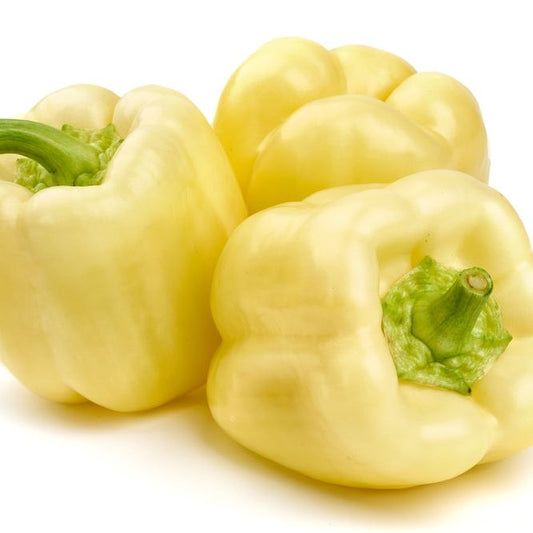 Pepper Seeds - Sweet Diamond Bell