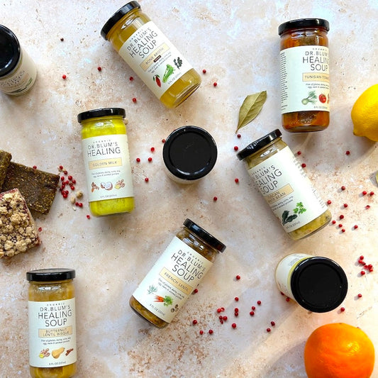 The Phast - Real Food 5 Day Program