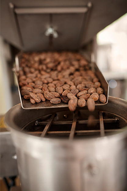 Herbaceous Green Sichuan Pepper