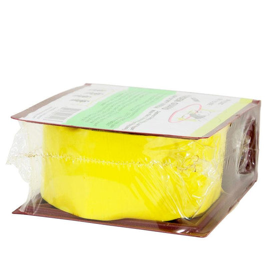 Garden Guard Yellow Stiky Ribbon (2"x100')