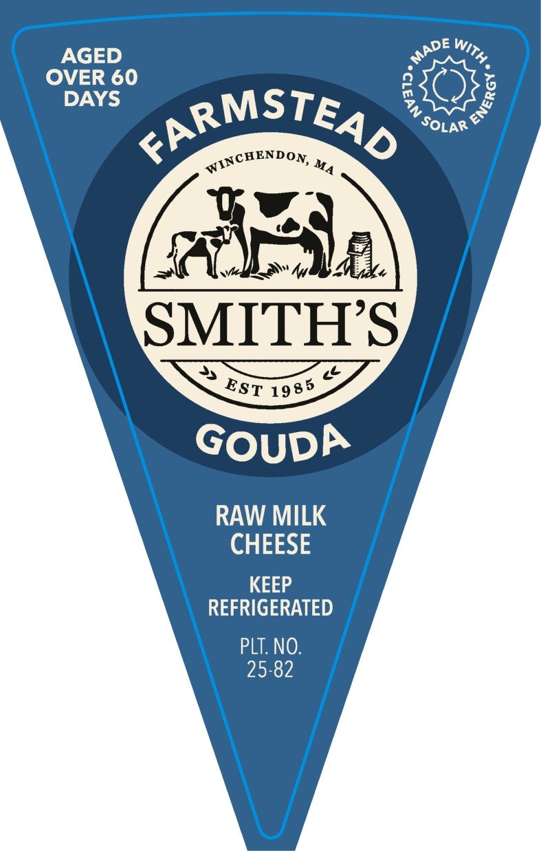 Plain Farmstead Gouda