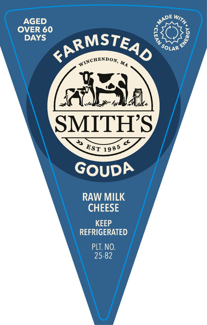 Plain Farmstead Gouda