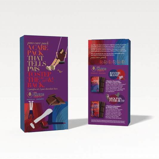 PMS Care Pack