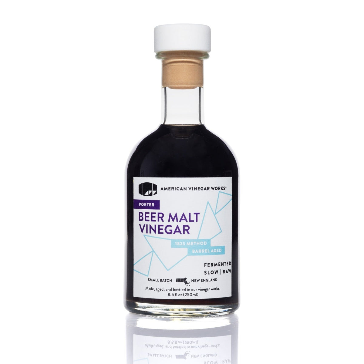 Porter Beer Malt Vinegar
