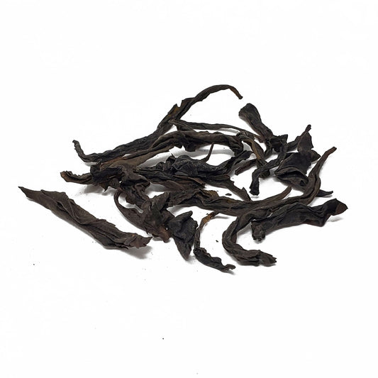 Wuyi Qilan Rare Orchid Oolong from Tea and Whisk