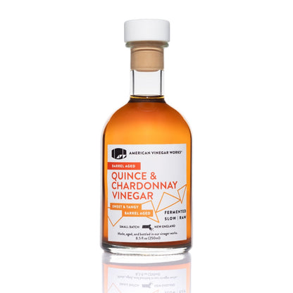 Quince & Chardonnay Wine Vinegar