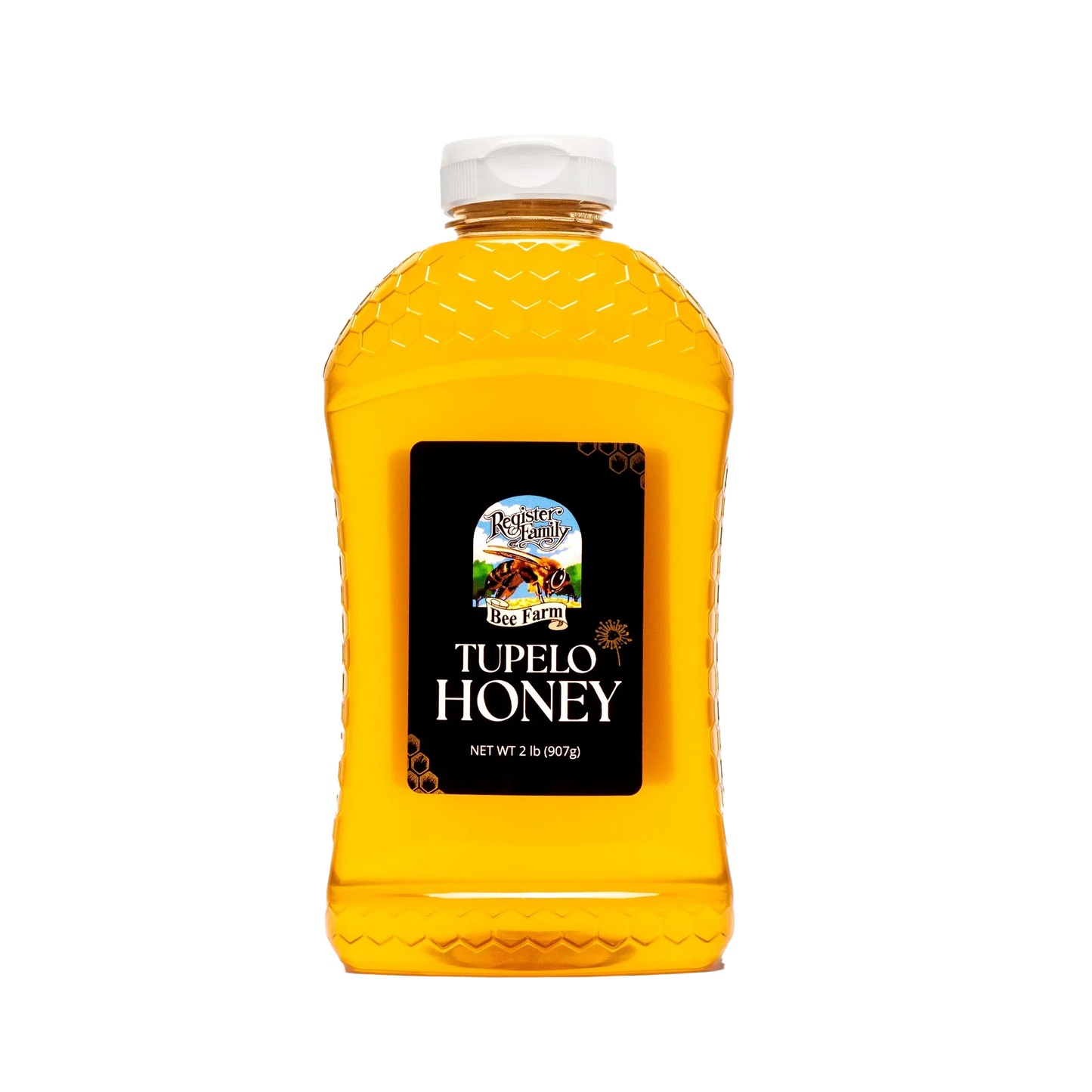 Tupelo Honey Bottle