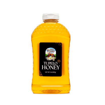 Tupelo Honey Bottle