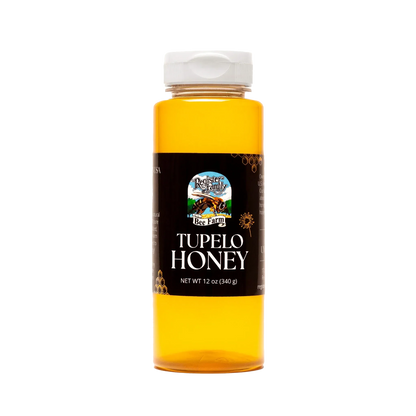 Tupelo Honey Bottle