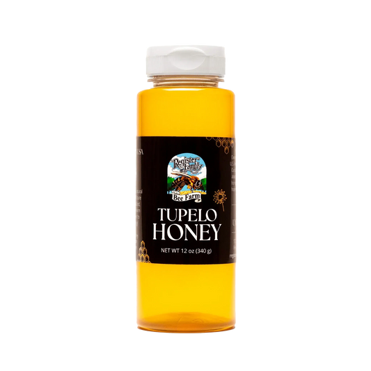 Tupelo Honey Bottle