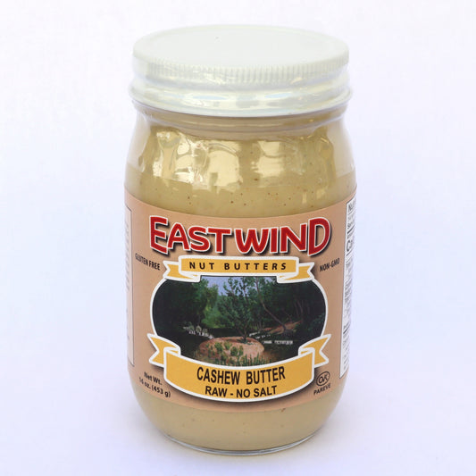 Cashew Butter, image 8 of 12