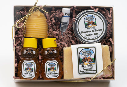 Gift Box - Family Farm Sampler