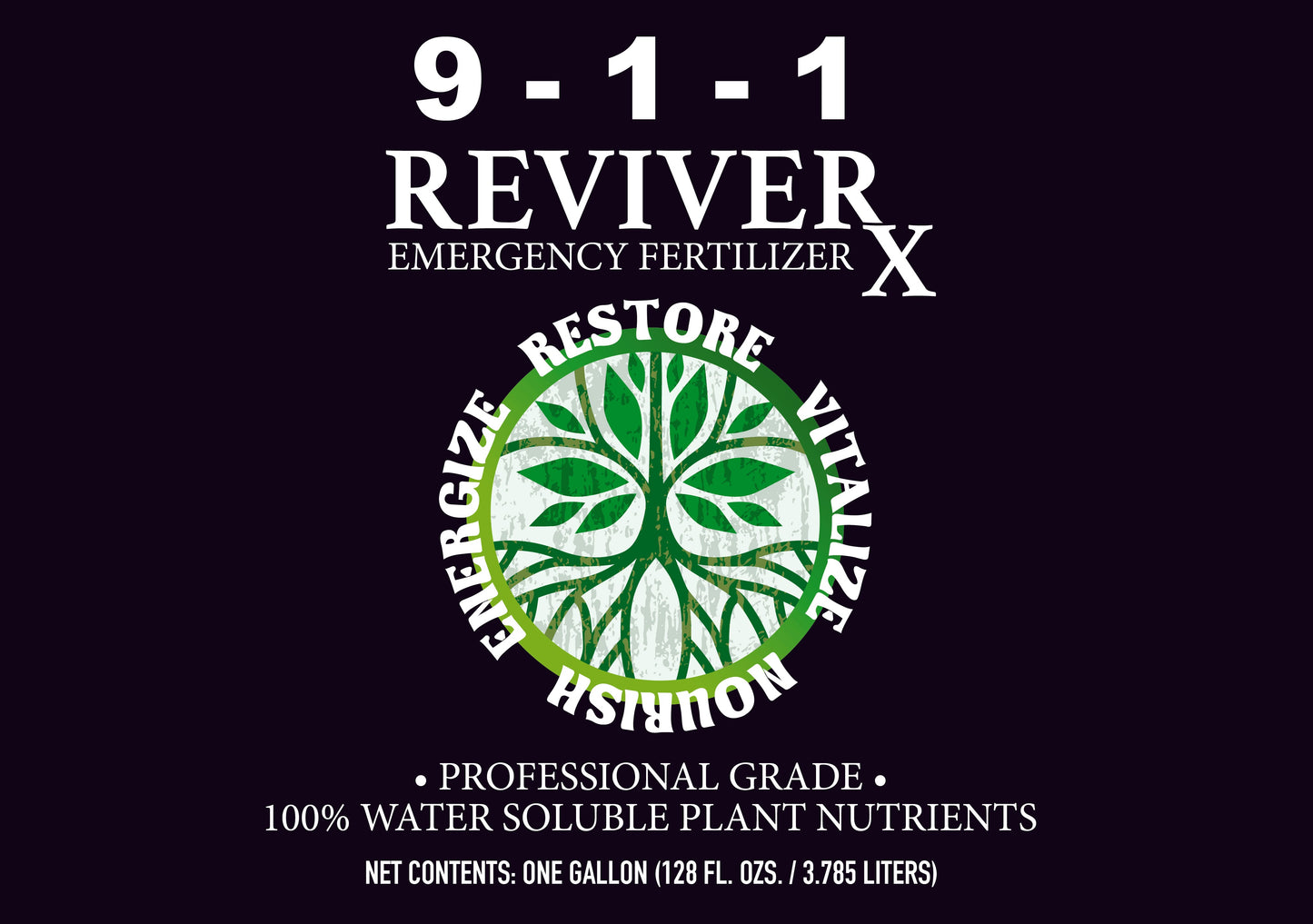 Revive Rx