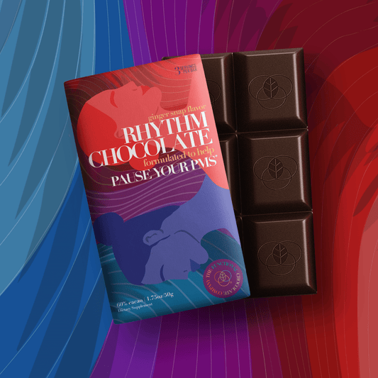 Rhythm Chocolate