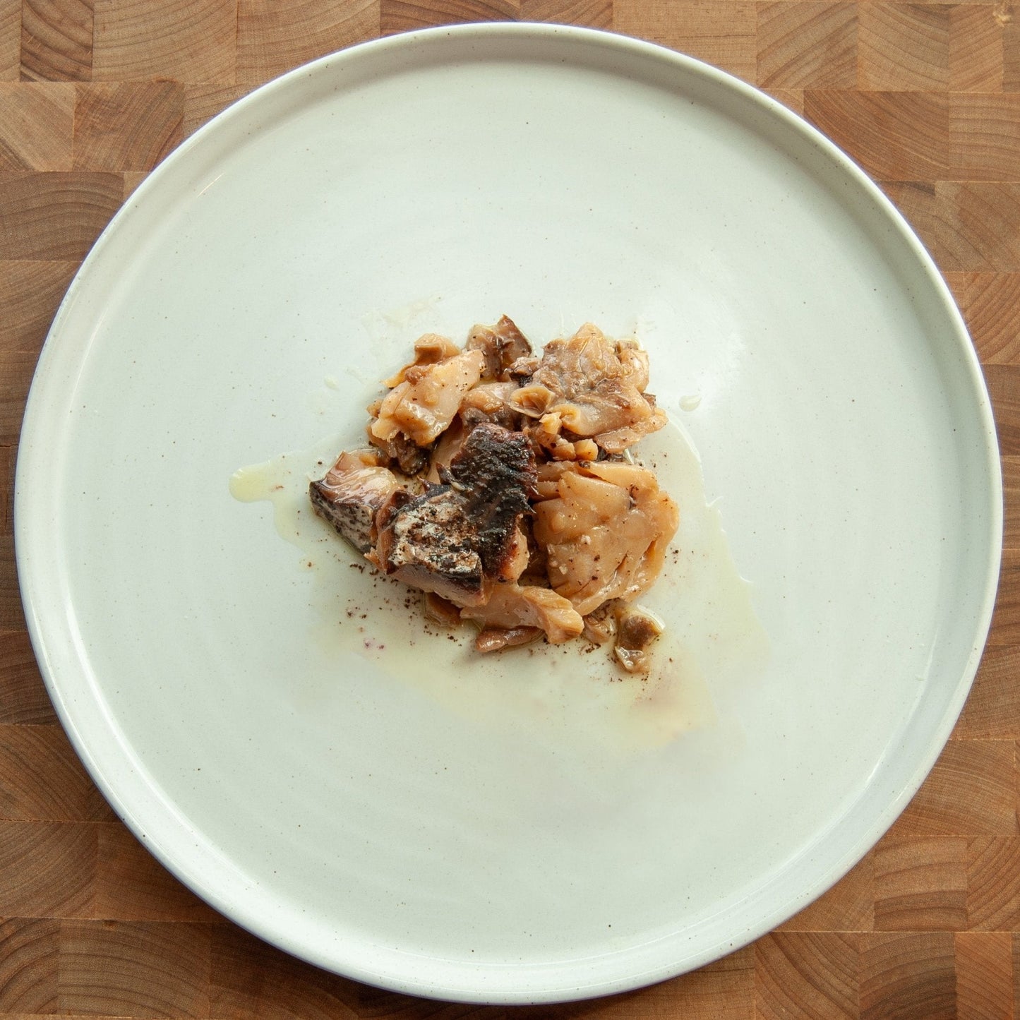 Rockfish with Garlic & Sumac (Limited Edition)