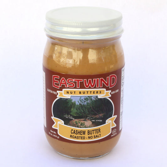 Cashew Butter, image 10 of 12