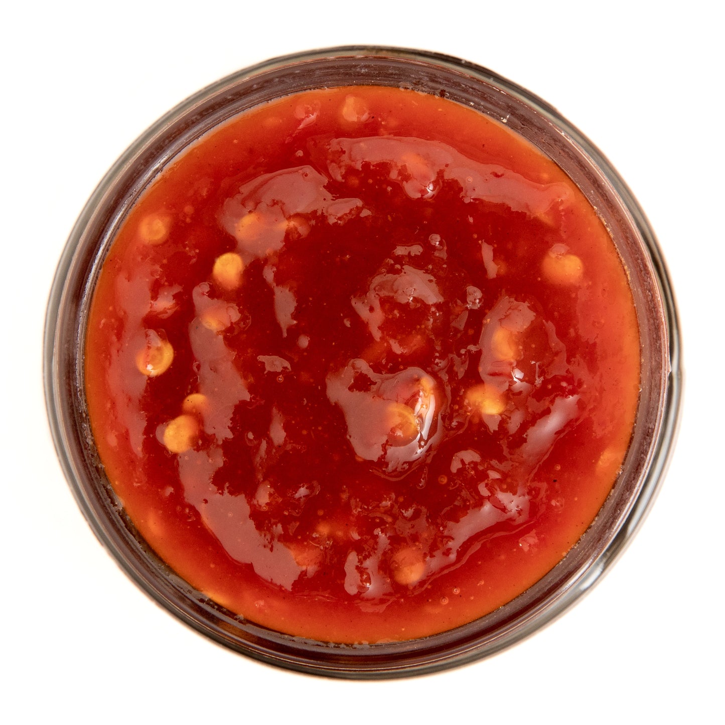 Fresno & Thai Spicy Chili Jam