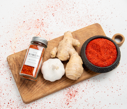 Kimchi Seasoning - 4 oz