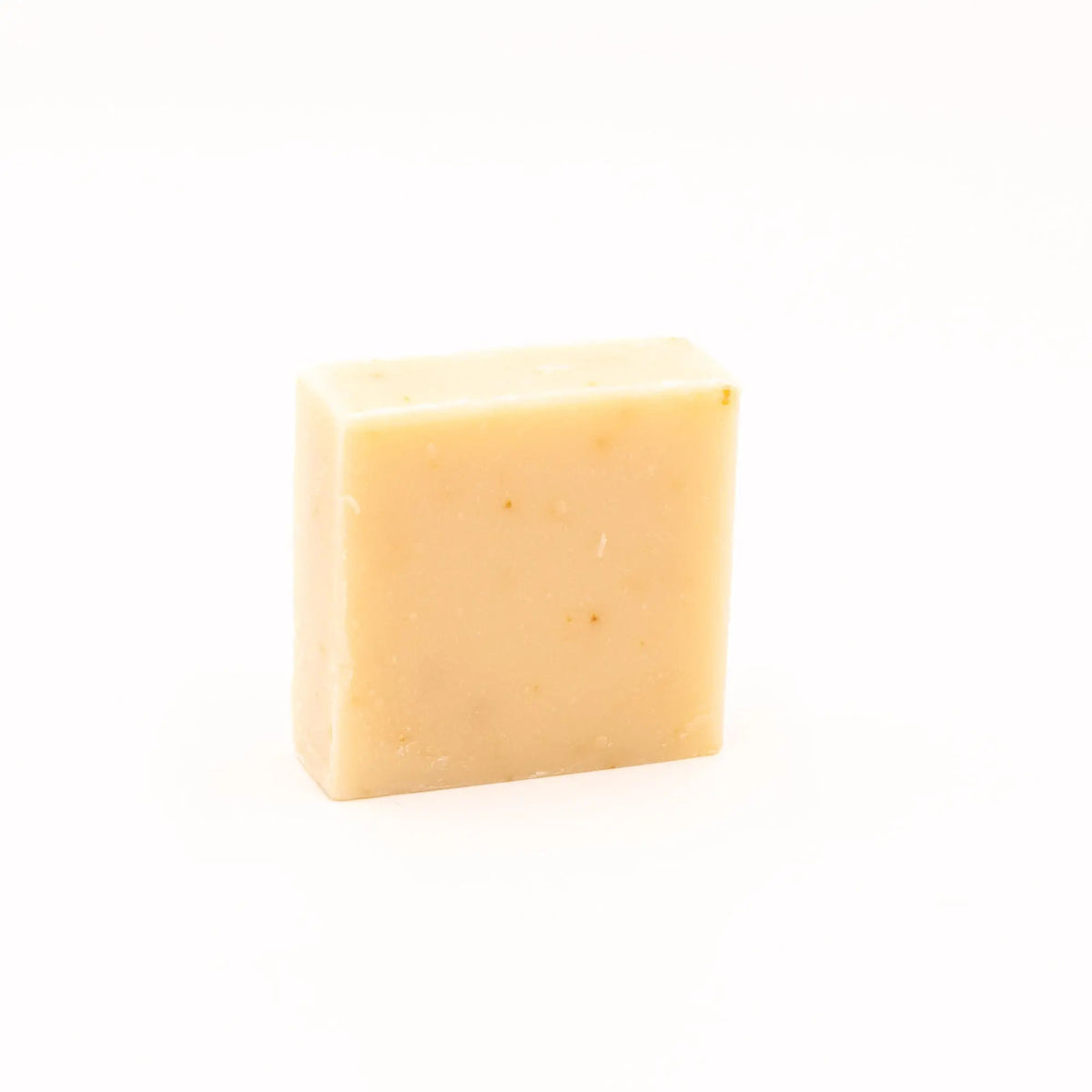 Citrus Burst Goat Milk Soap Bar, image 5 of 10
