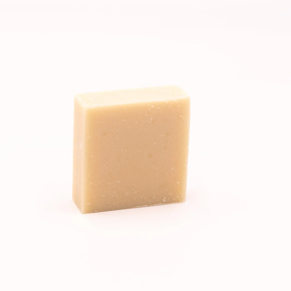 Milk & Collagen Face Wash Bar