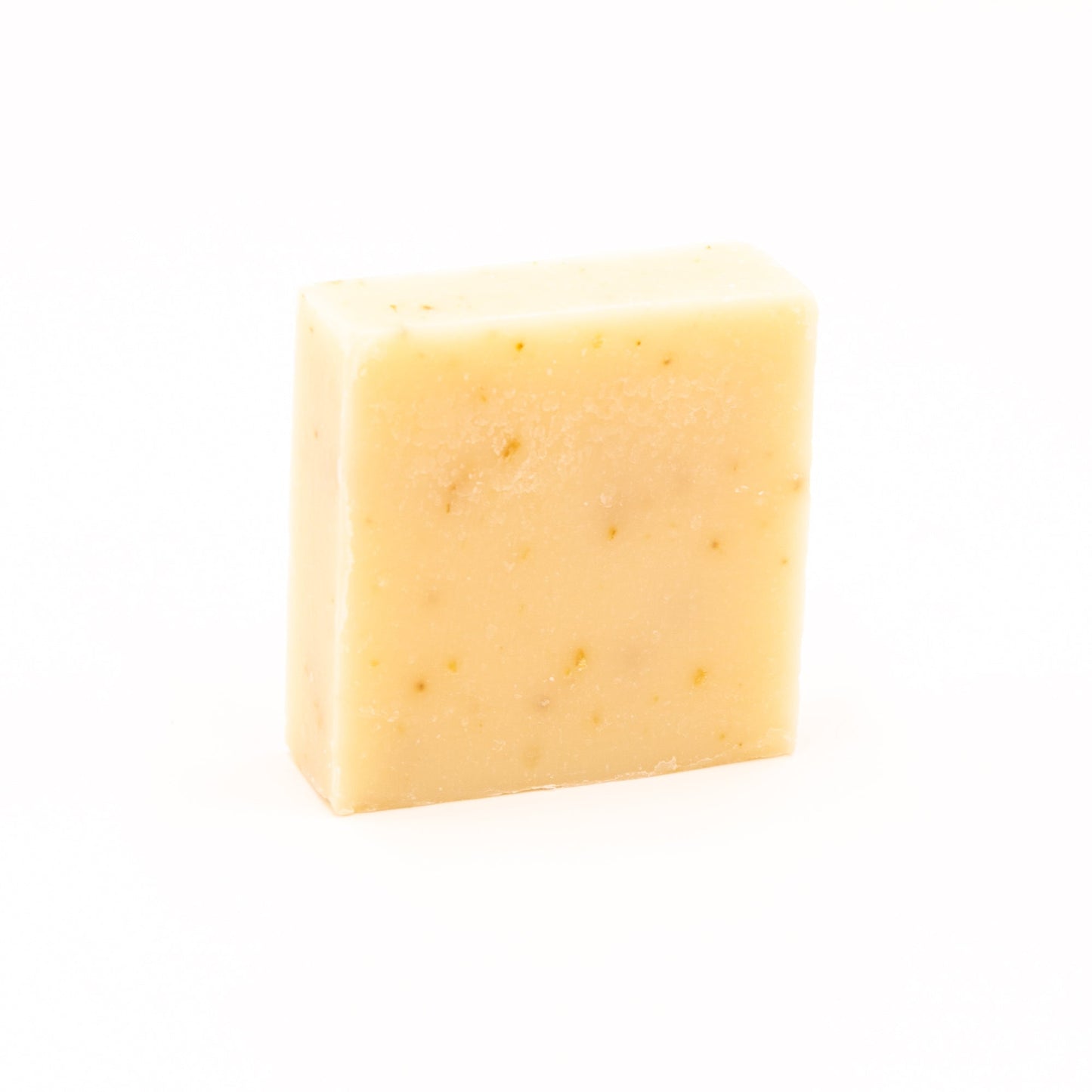 Hydrangea Garden Goat Milk Bar Soap – Gentle Floral Cleanse