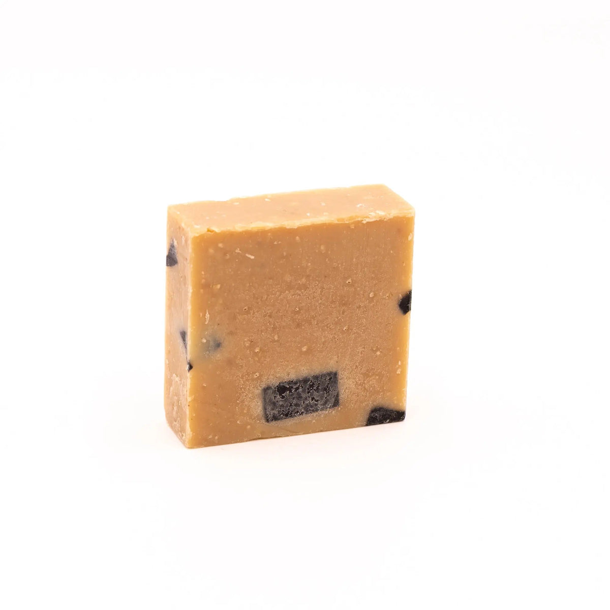 Desert Salt Lava Clay Body Wash Bar, image 5 of 10