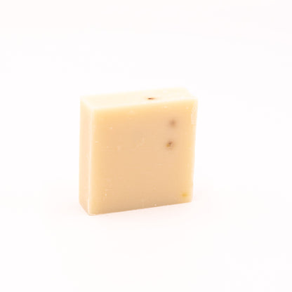 Ylang Ylang Lavender Bar Soap – Nourishing Olive Oil Cleanse
