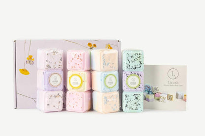 Shower Steamers Gift Box