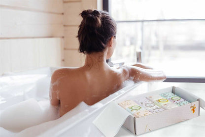 Shower Steamers Gift Box
