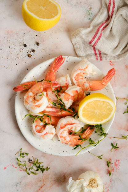 Gullah Girl’s Finest Seafood Boil