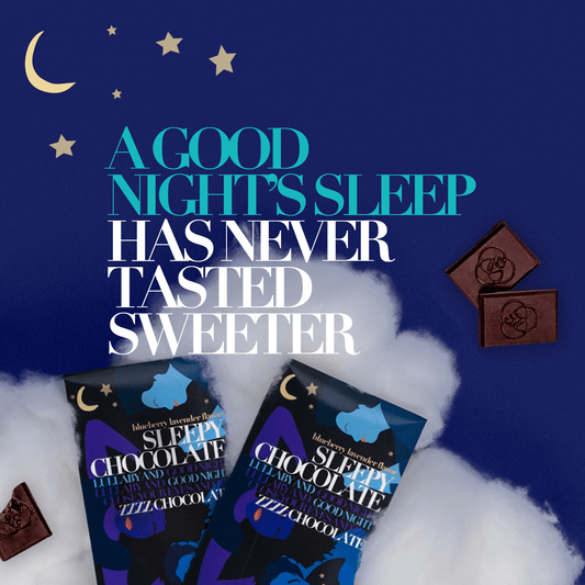 Sleepy Chocolate