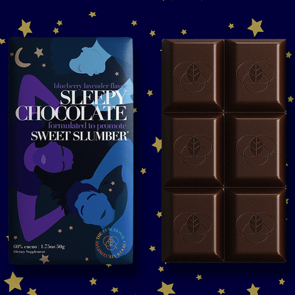 Sleepy Chocolate