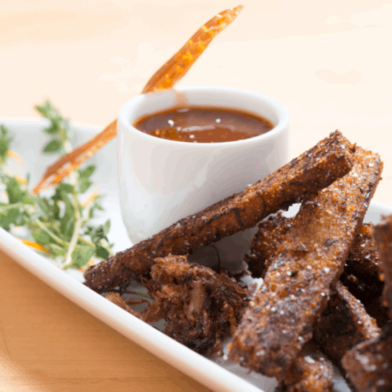 Weeks Raw Buckwheat Honey - Pure, All-Natural, Antioxidant-Rich, Dark & Robust Molasses Flavor for Coffee, Waffles, BBQ Sauce