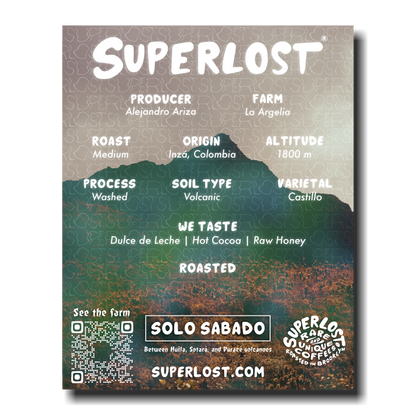 Solo Sabado