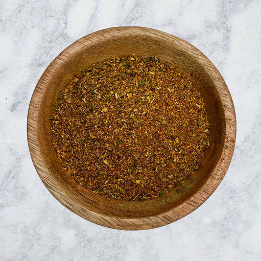 Butcher's Blend Spices