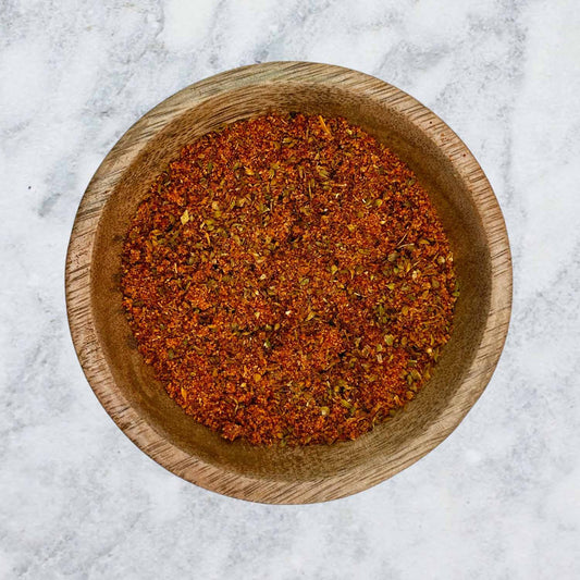Everyday Blend Spices