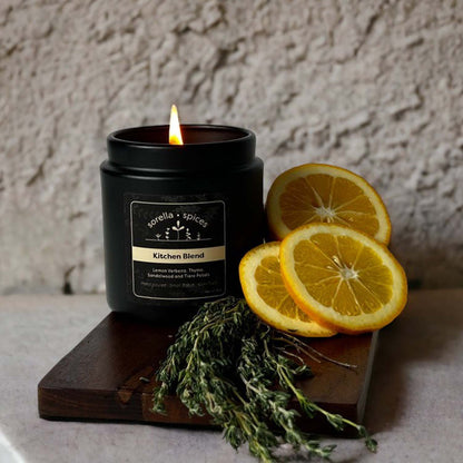 Kitchen Blend Candle