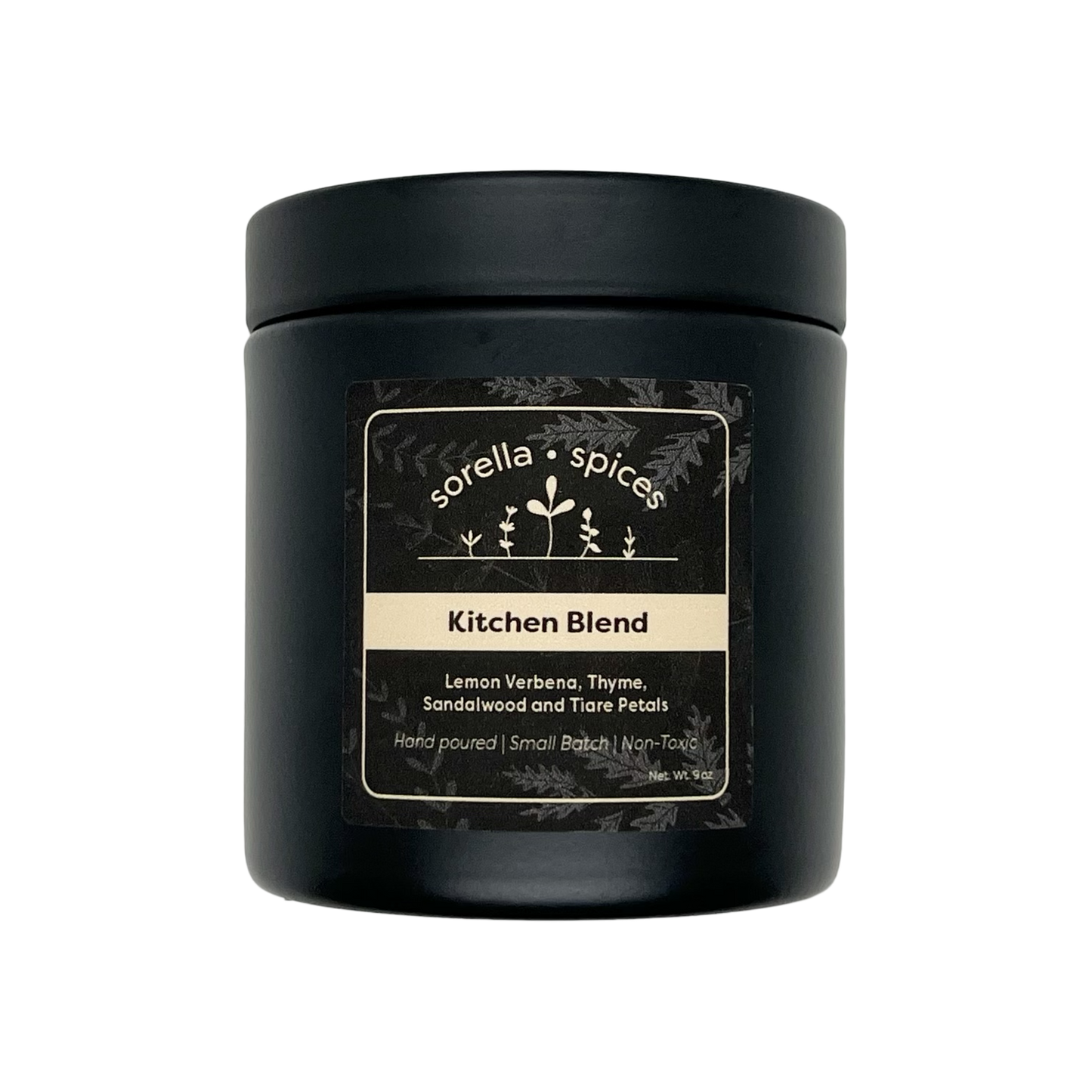 Kitchen Blend Candle
