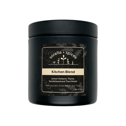 Kitchen Blend Candle