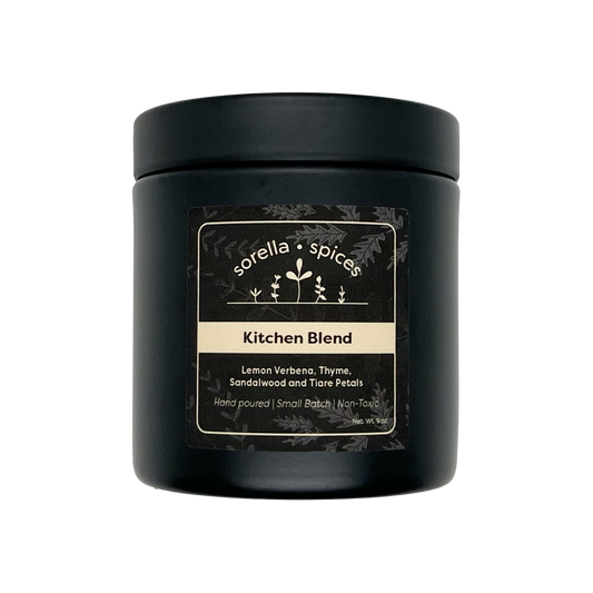 Kitchen Blend Candle