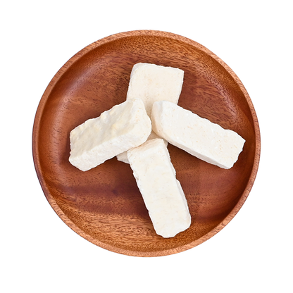 Freeze-Dried Soursop Crisps