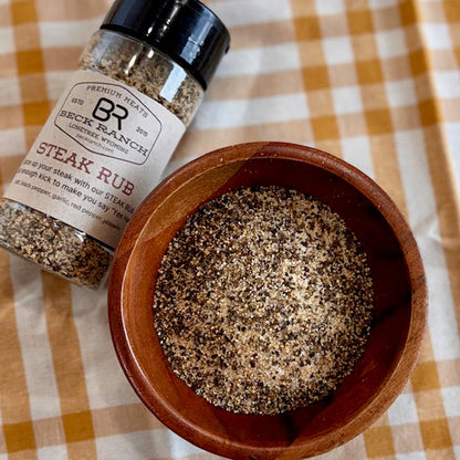 Beck Ranch Seasonings - Beck Ranch, Pantry from Beck Ranch Premium Beef