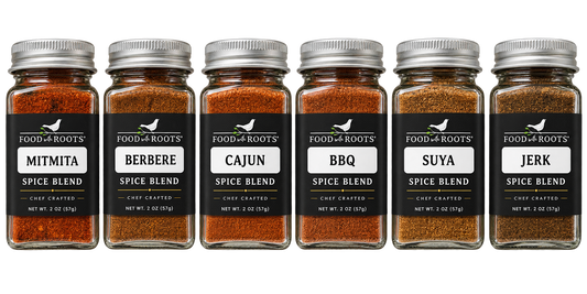 Spice Blends