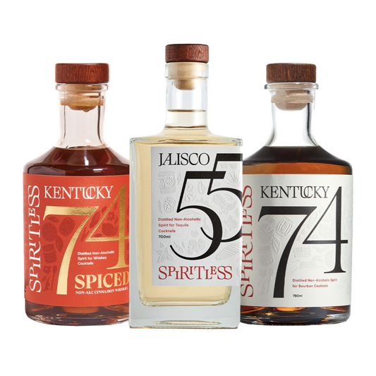 The Classics Bundle by Spiritless