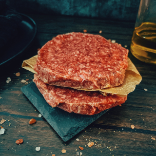 FOF The Five Oaks Griller's Box by Five Oaks Farm Wagyu