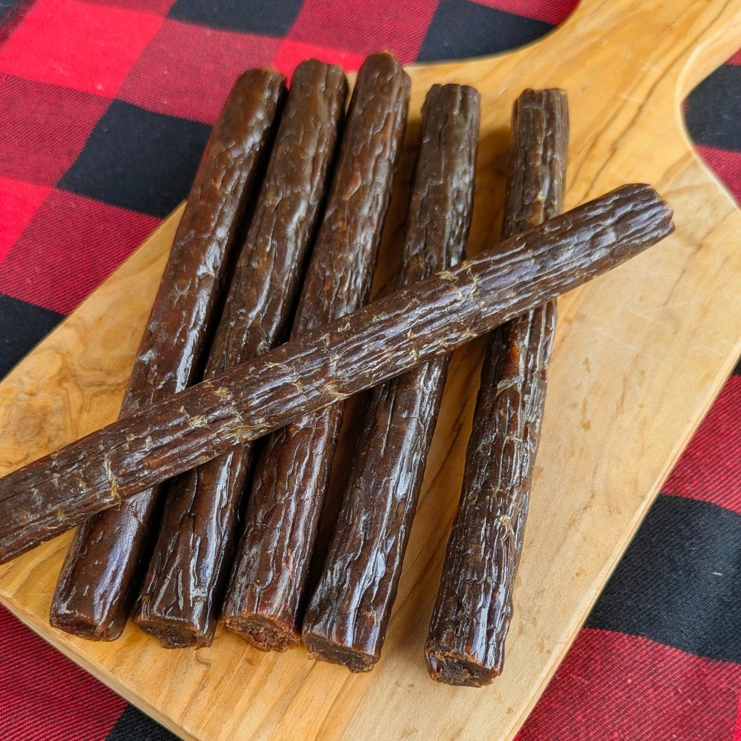 Beef Stick Bundles
