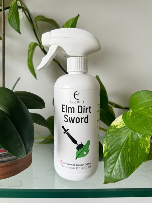 Sword Natural Pesticide